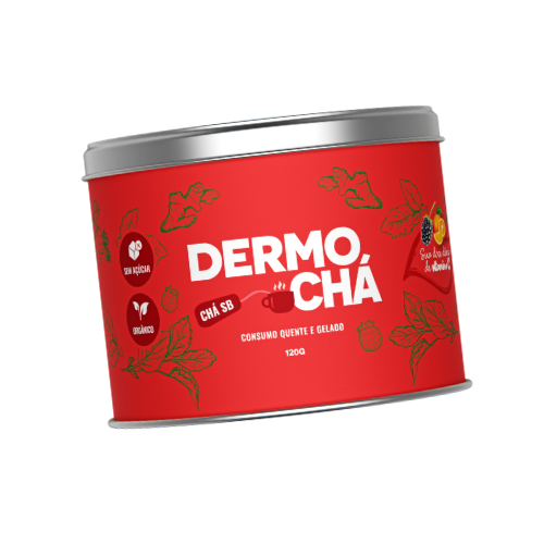 Dermo Chá